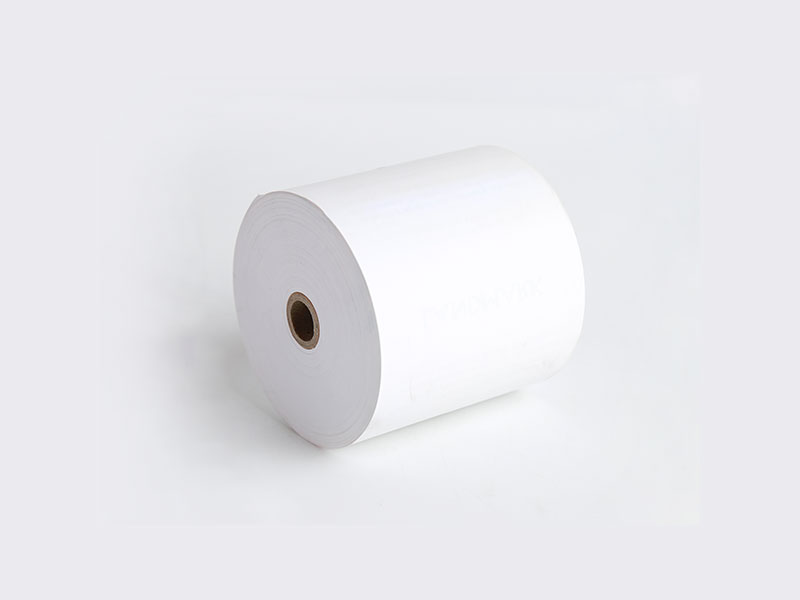 Jian cai Thermal paper